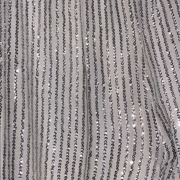 Amuse Society Briar Sequin Joggers / Pants - Picture 16 of 16